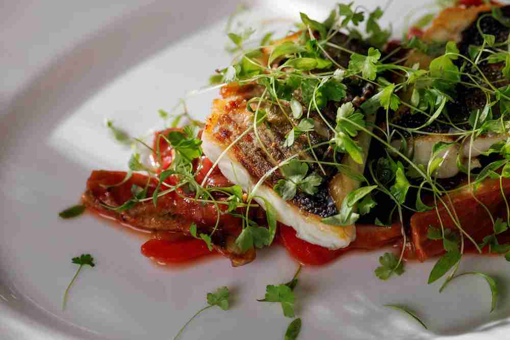 New summer menu launches at Marco Pierre White’s at Hotel Indigo Liverpool