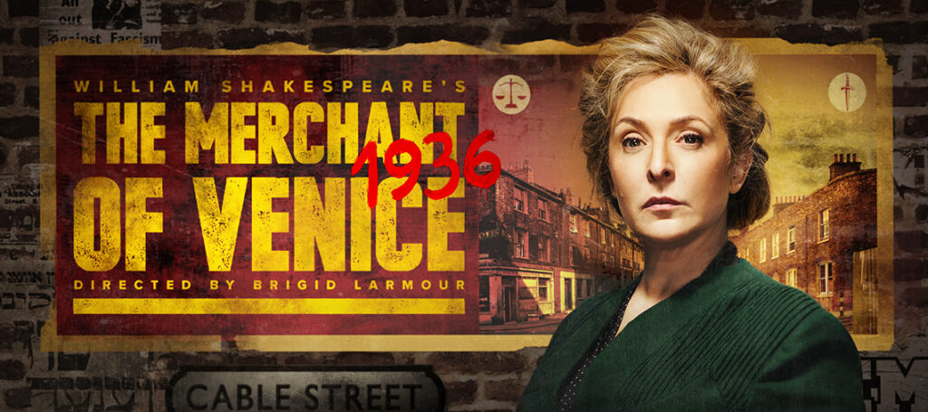 Merchant of Venice - Liverpool Playhouse - The Guide Liverpool Calendar