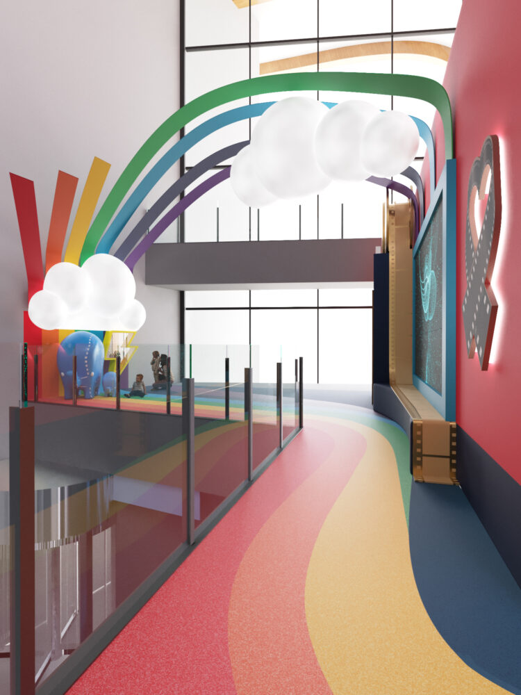 Medicinema - Alder Hey