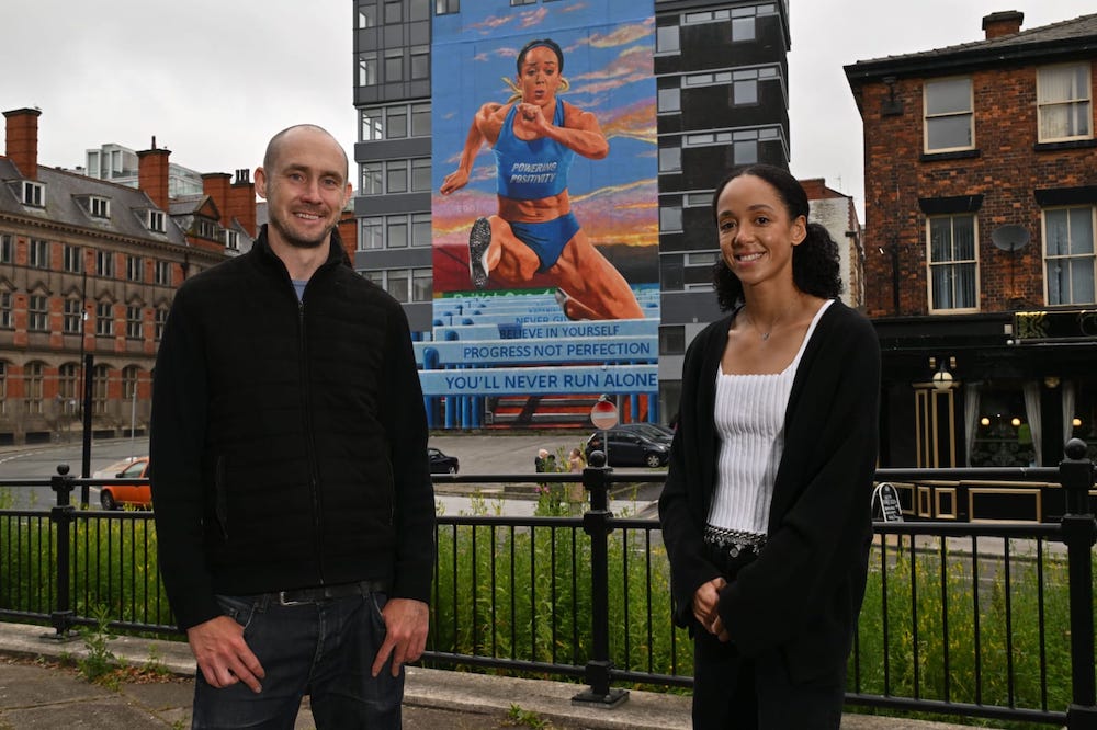 Katarina Johnson-Thompson