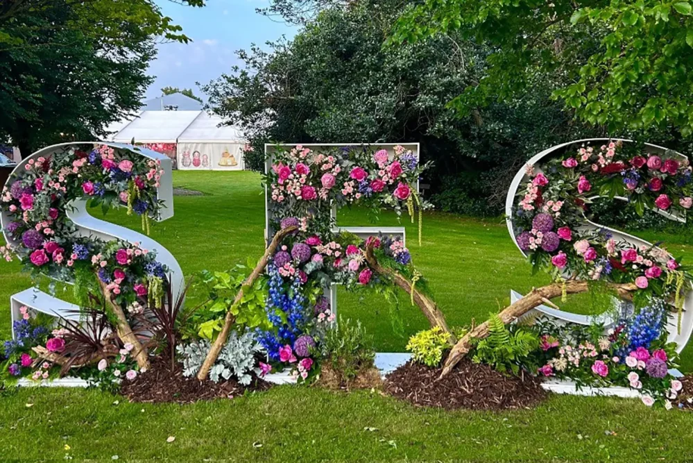 Southport Flower Show