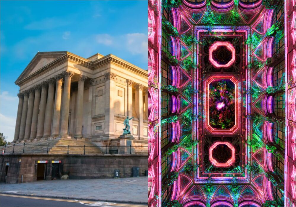 Celebrate 170 years of St George’s Hall with a Summer of events