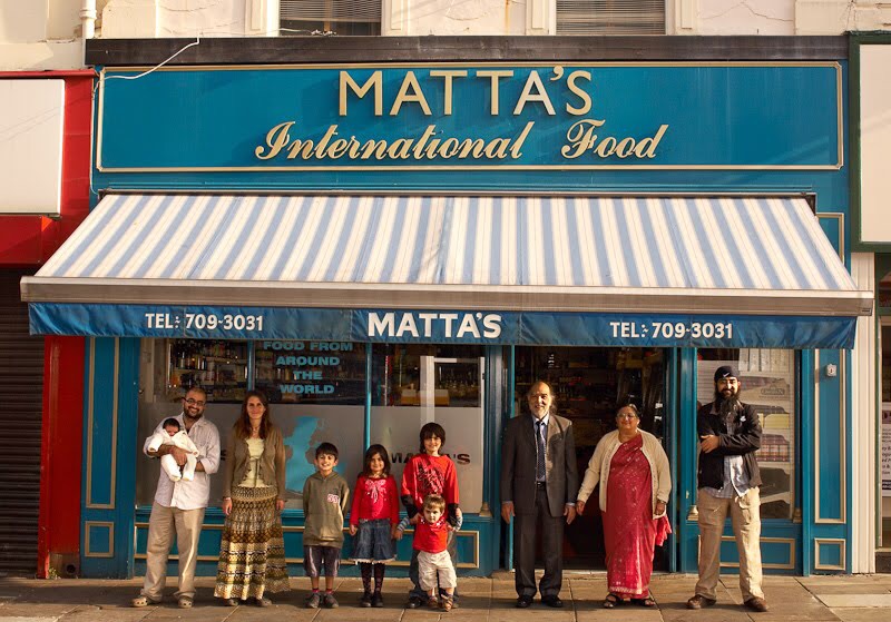 Liverpool institution Matta’s celebrates 40 years on Bold Street
