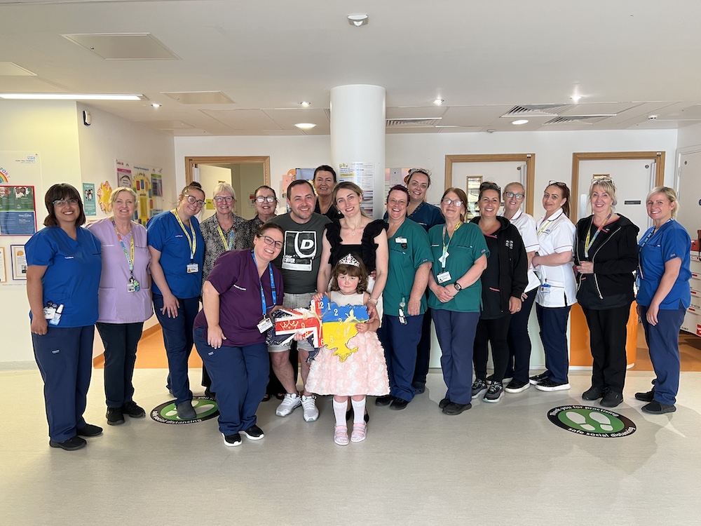 Alder Hey