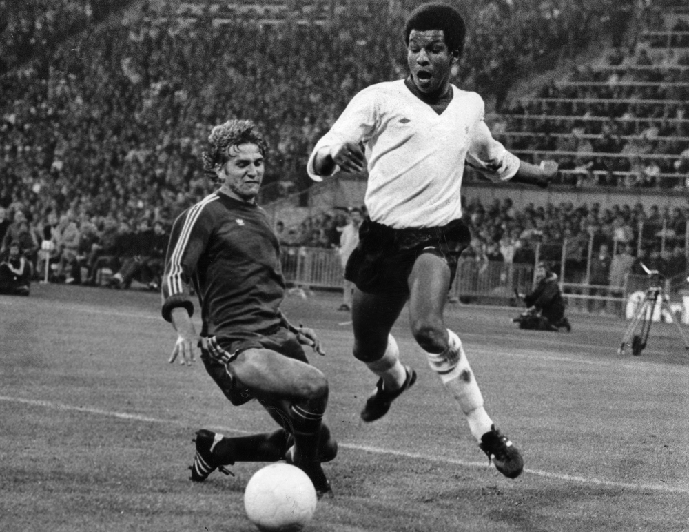 Howard Gayle