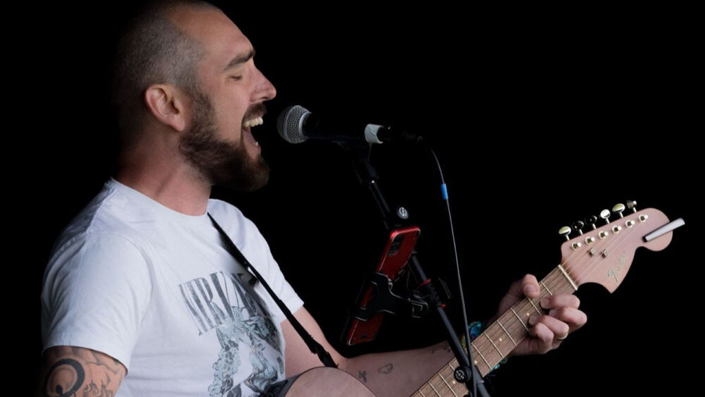 Unplugged in New York: A Tribute to Nirvana