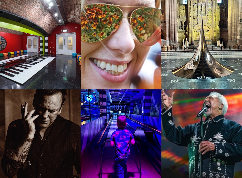 15 things you can do this week in Liverpool (12 August – 18 August 2024)