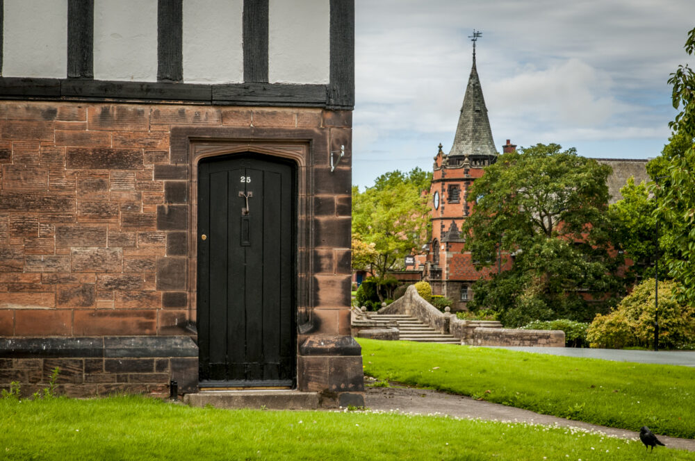 Port Sunlight