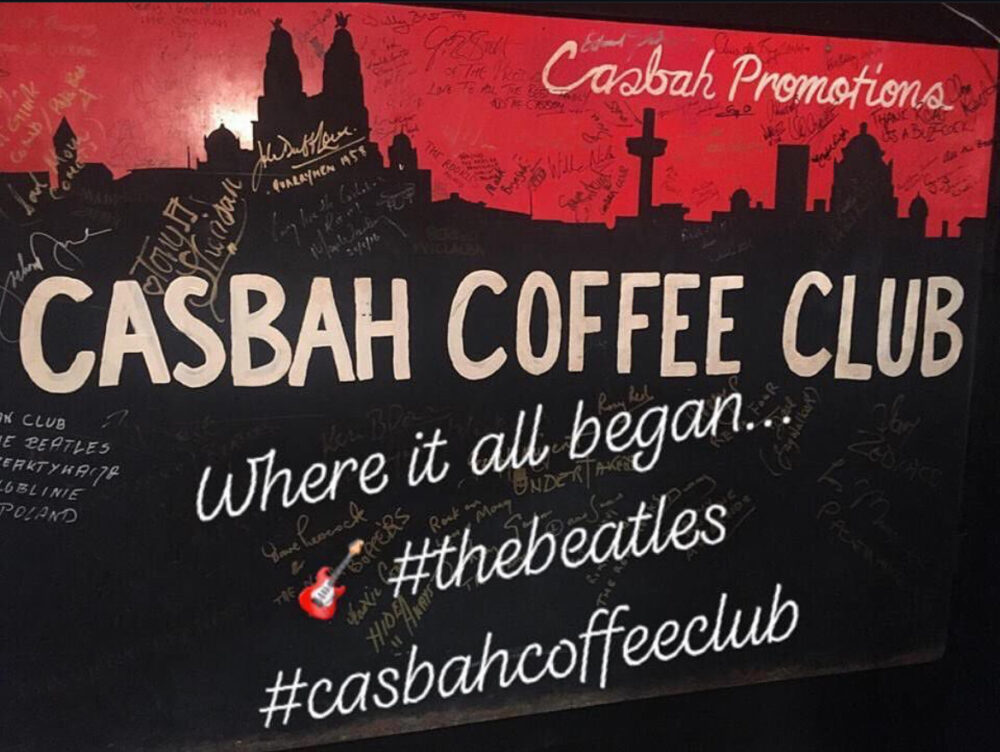 Credit: Casbah Coffee Club