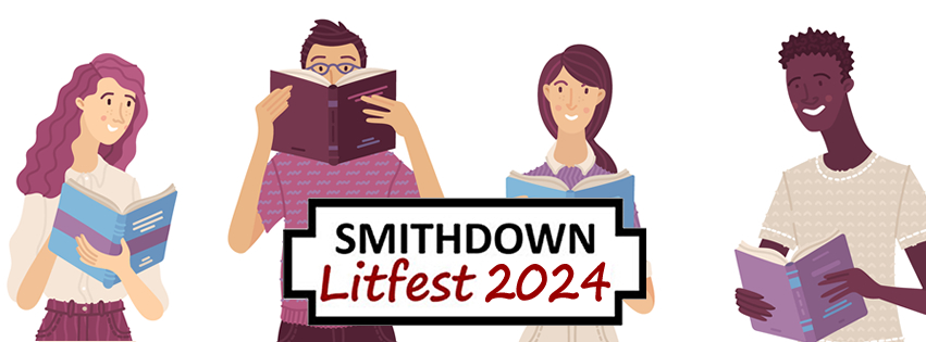 Smithdown Litfest 2024