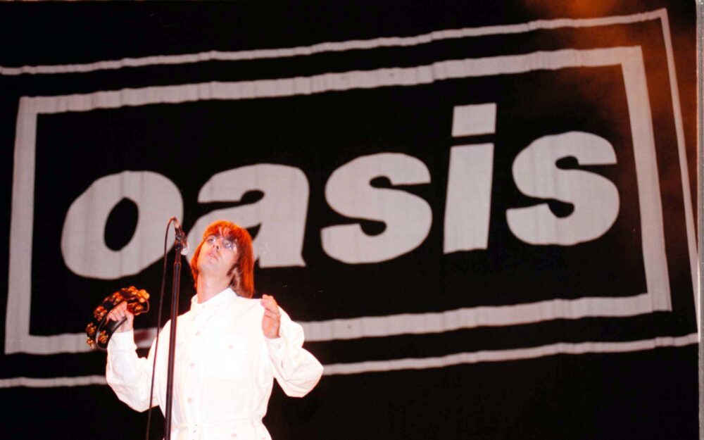 Oasis Reunion