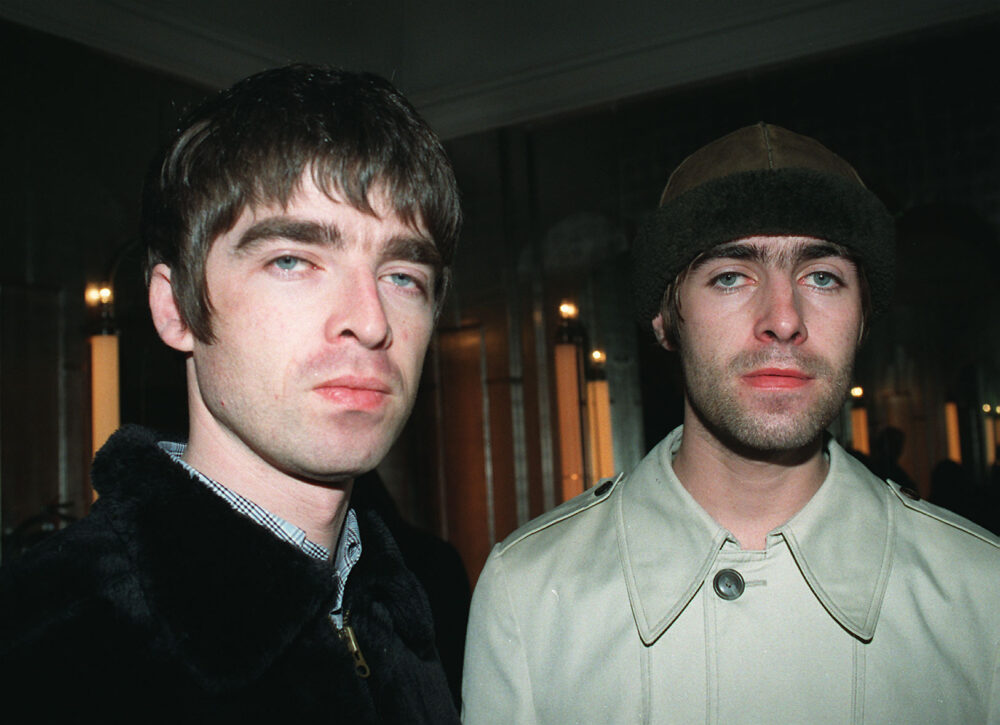 Oasis Reunion