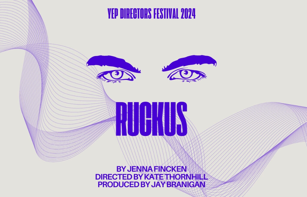 Ruckus - Everyman Playhouse - Theatre - The Guide Liverpool Calendar