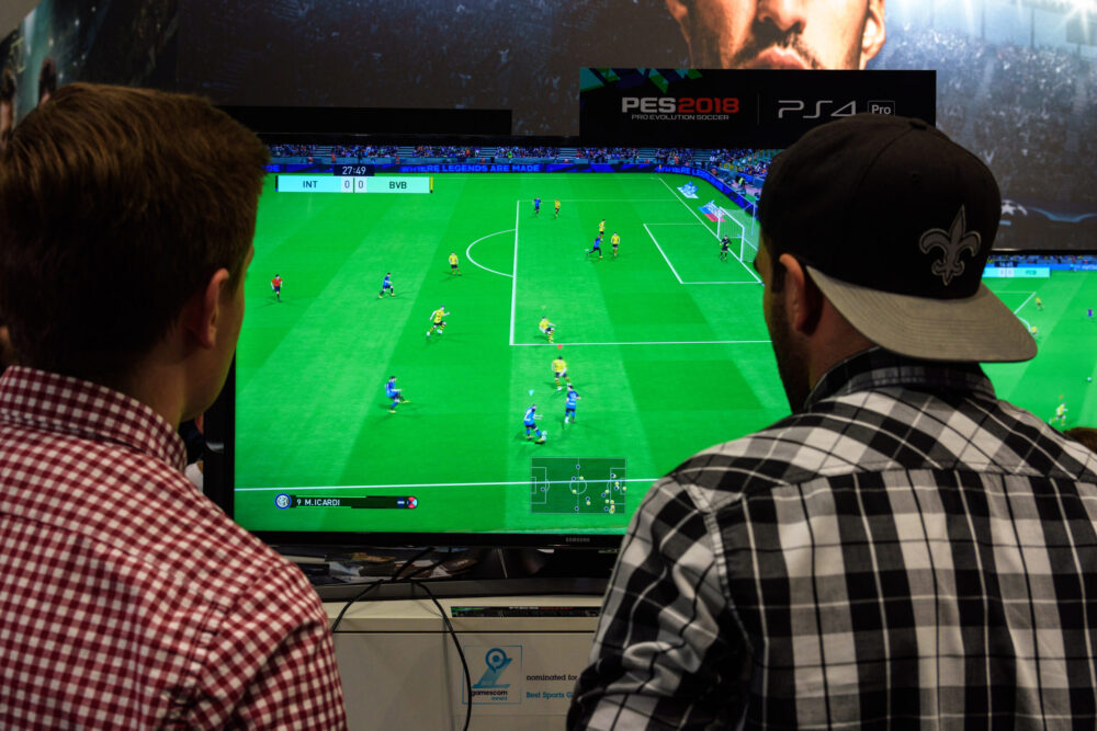 Win your share of £50,000 at FIFAe tournament coming to Exhibition Centre Liverpool