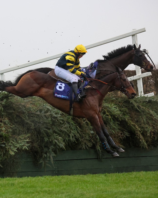 Aintree Racecourse