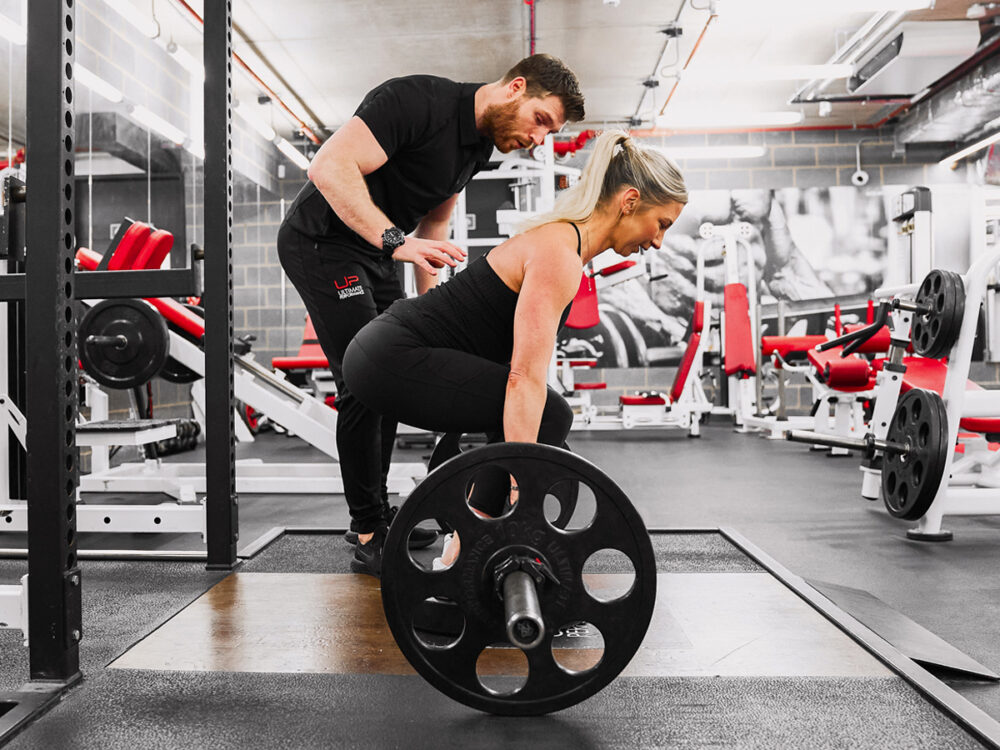 Train like a pro: What you can learn from Ultimate Performance’s top personal trainers