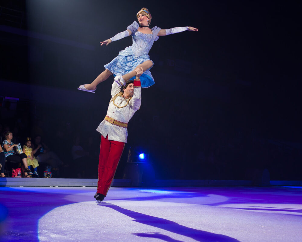 Disney On Ice