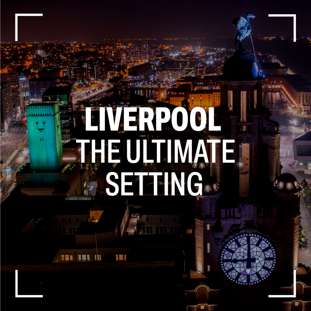 Visit Liverpool