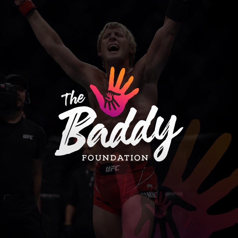 The Baddy Foundation