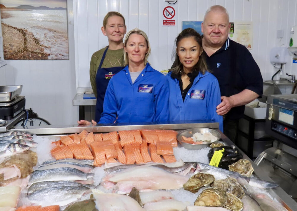 Southport Fish Shop