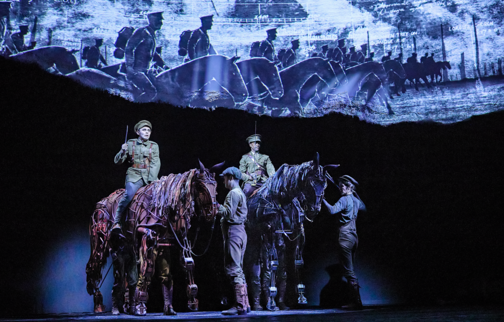 Credit: War Horse