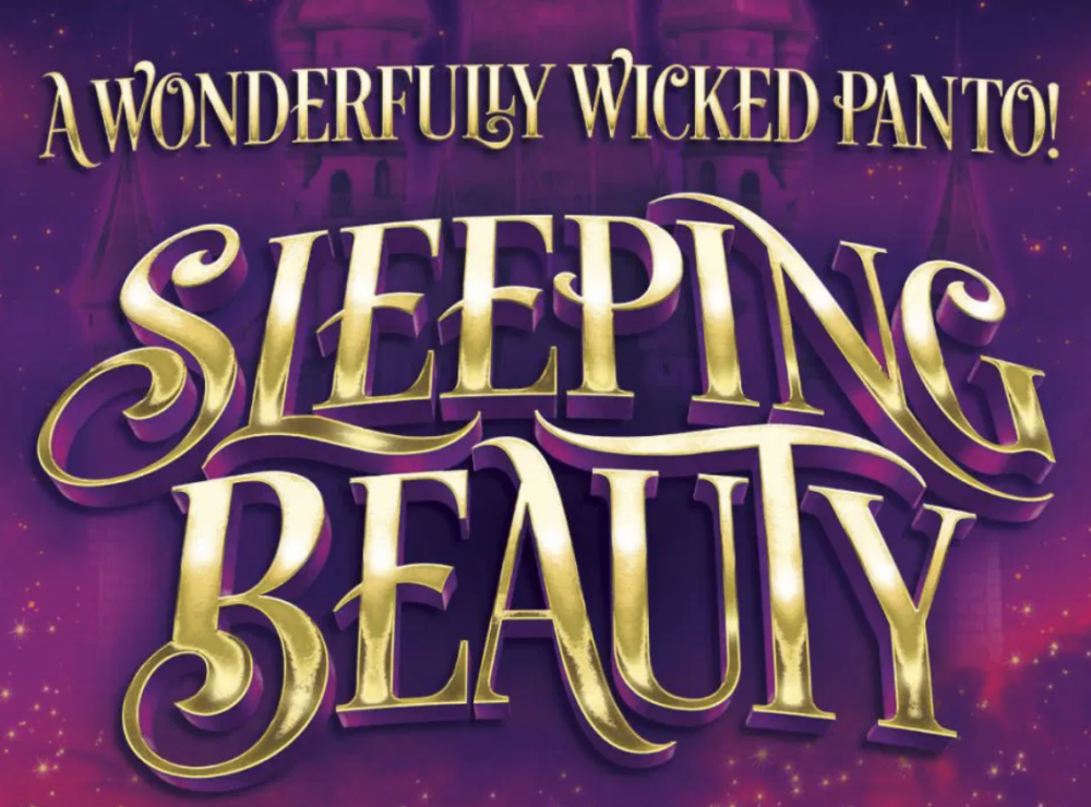Sleeping Beauty