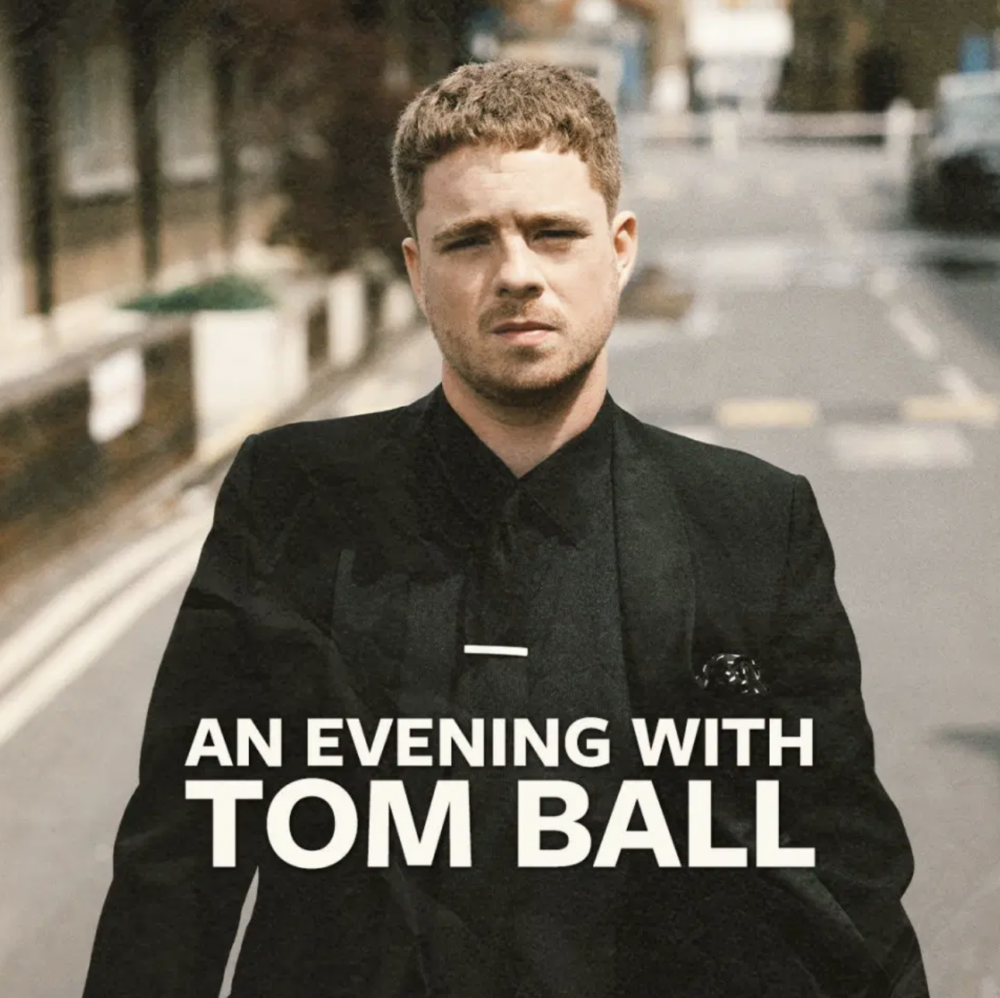 Tom Ball