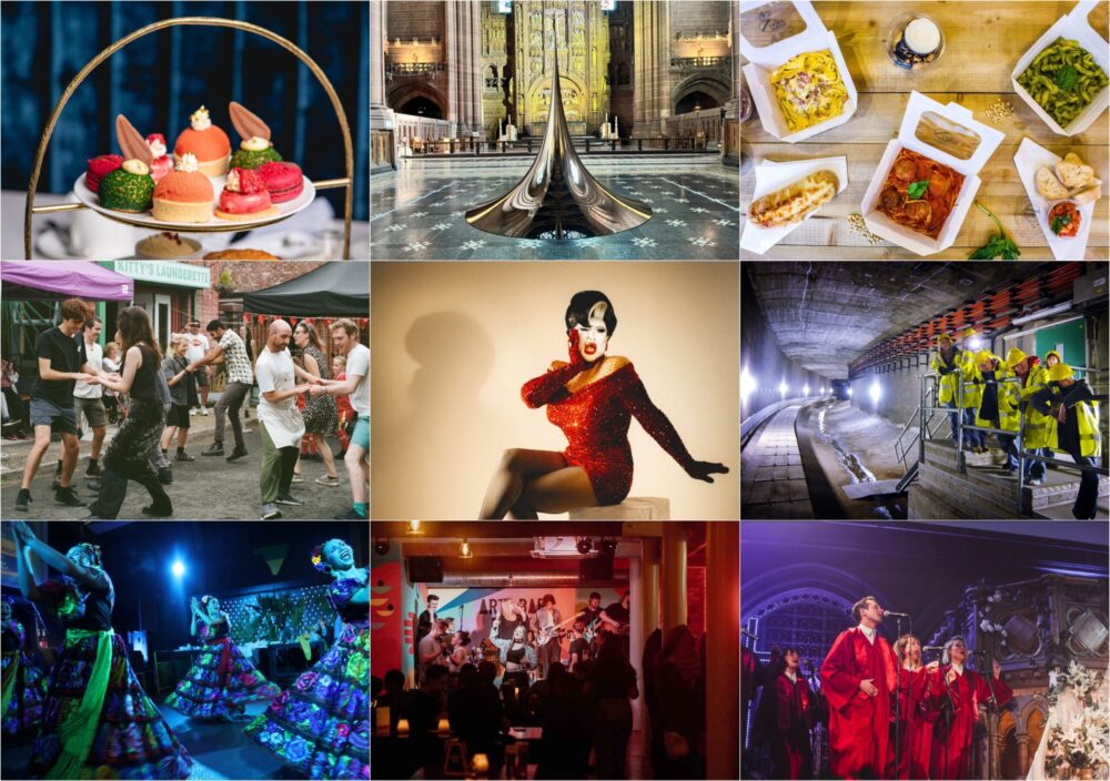 17 things you can do this week in Liverpool (9 September – 15 September 2024)