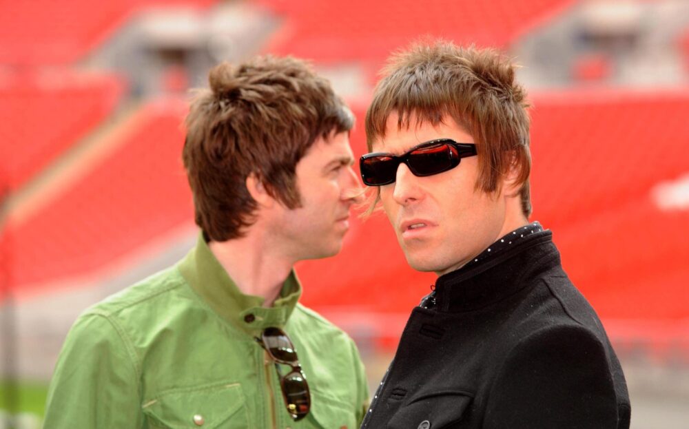 Ticketmaster under investigation over Oasis ticket sales