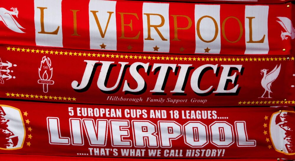 Hillsborough Law