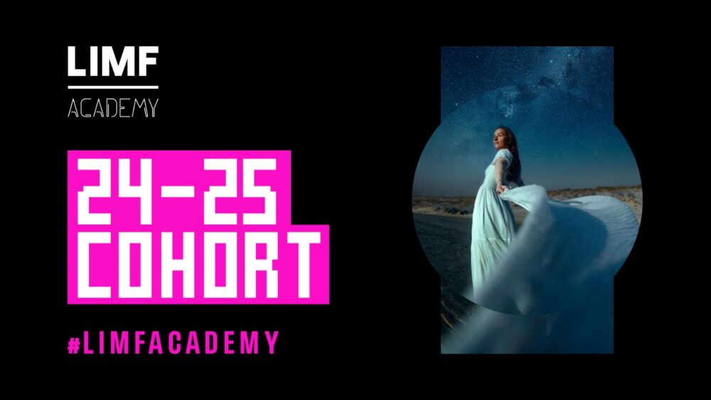 LIMF Academy has announced the emerging music creators picked for its class of 2024/25