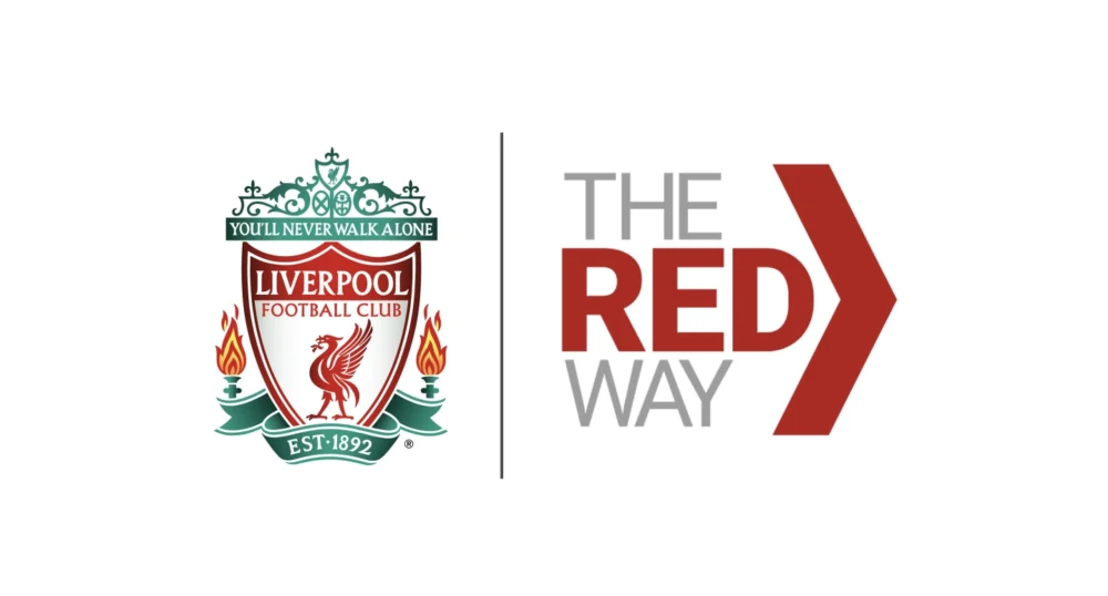 The Red Way. Credit: LFC