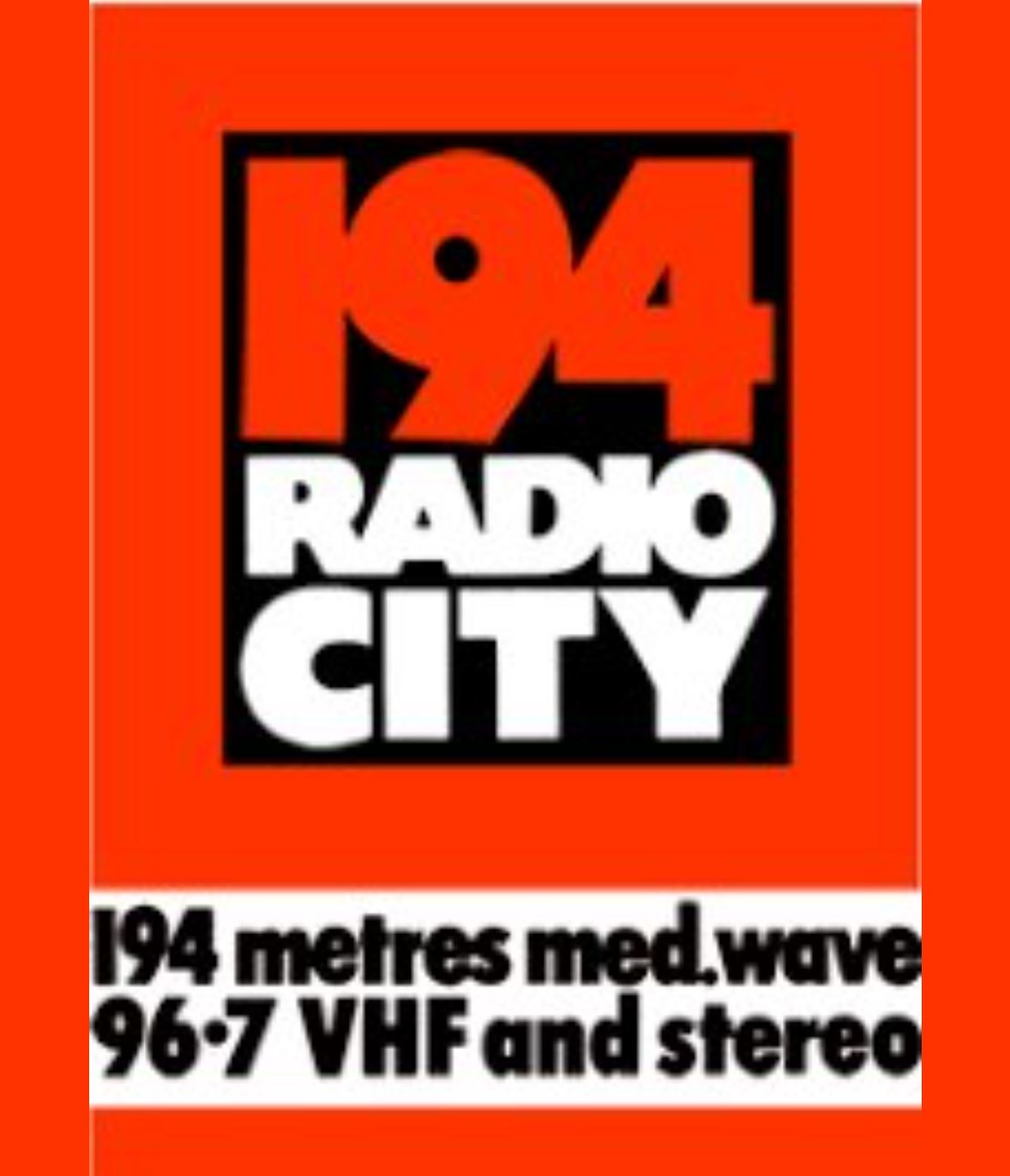 194 Radio City