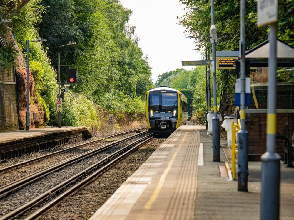 Merseyrail