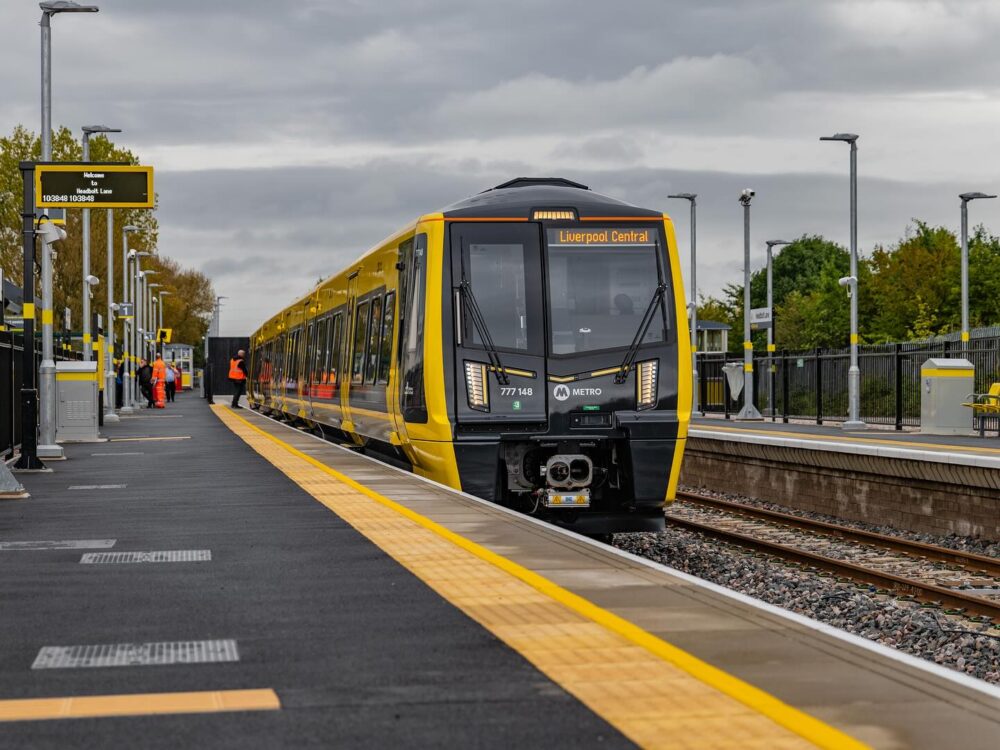 Merseyrail