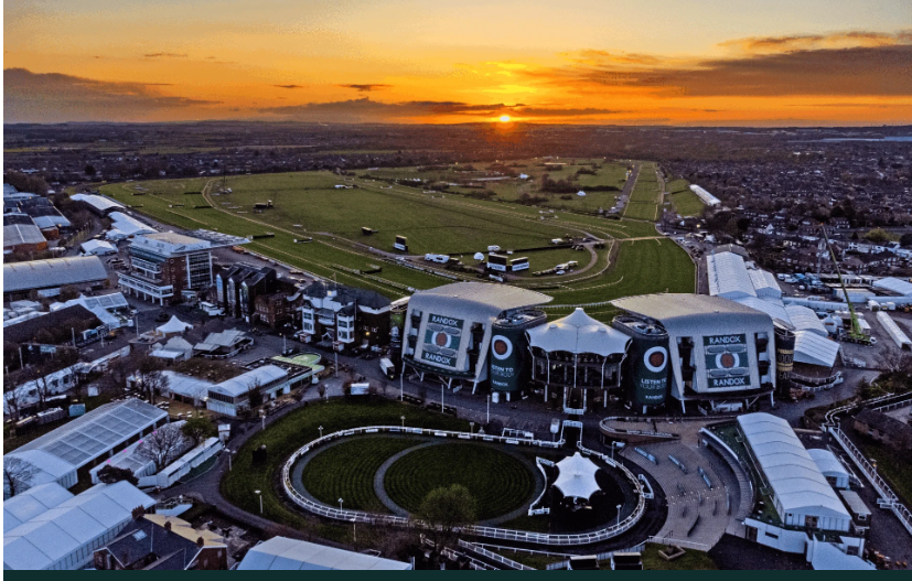 Aintree Racecourse