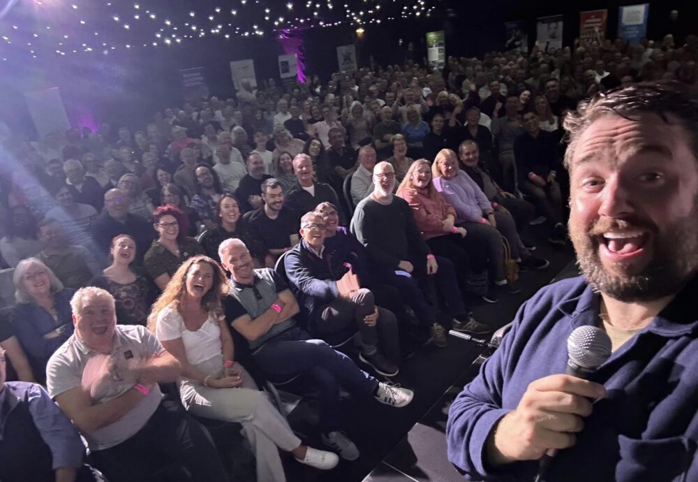 Southport Comedy Festival