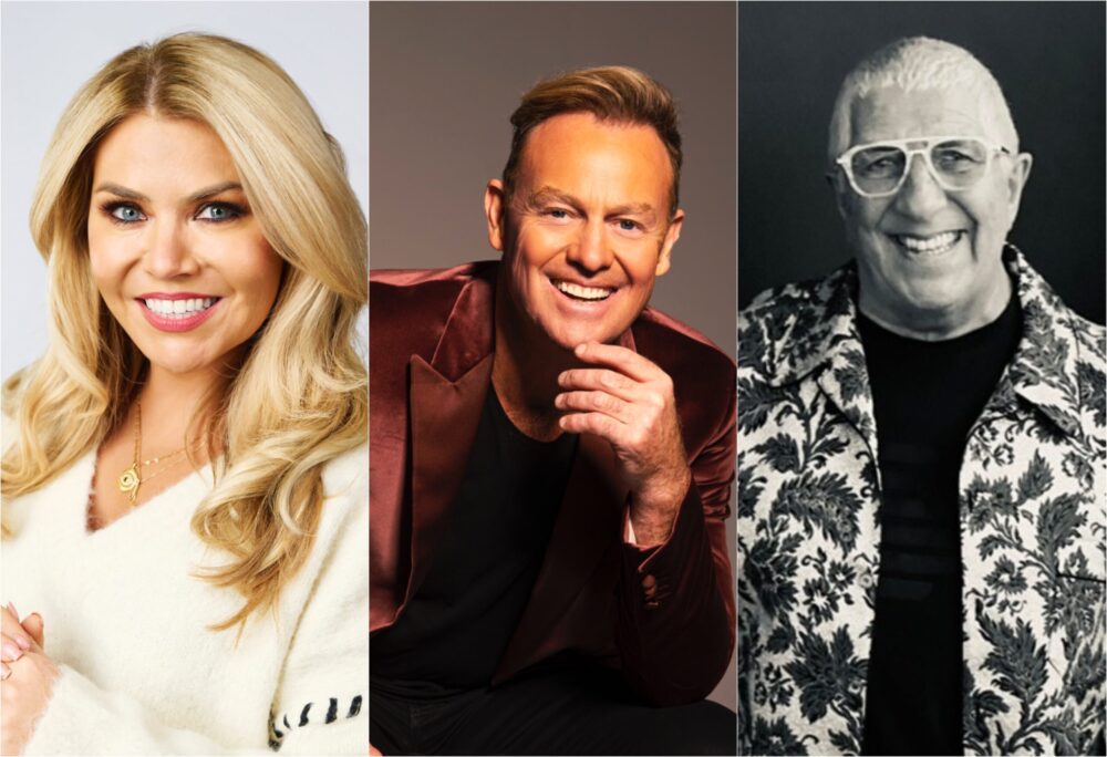 Jason Donovan, Leanne Campbell, and Pete Price to star in The Rocky Horror Show at Liverpool Playhouse