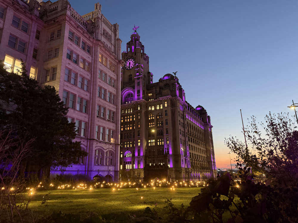 River of Light 2024 - The Guide Liverpool