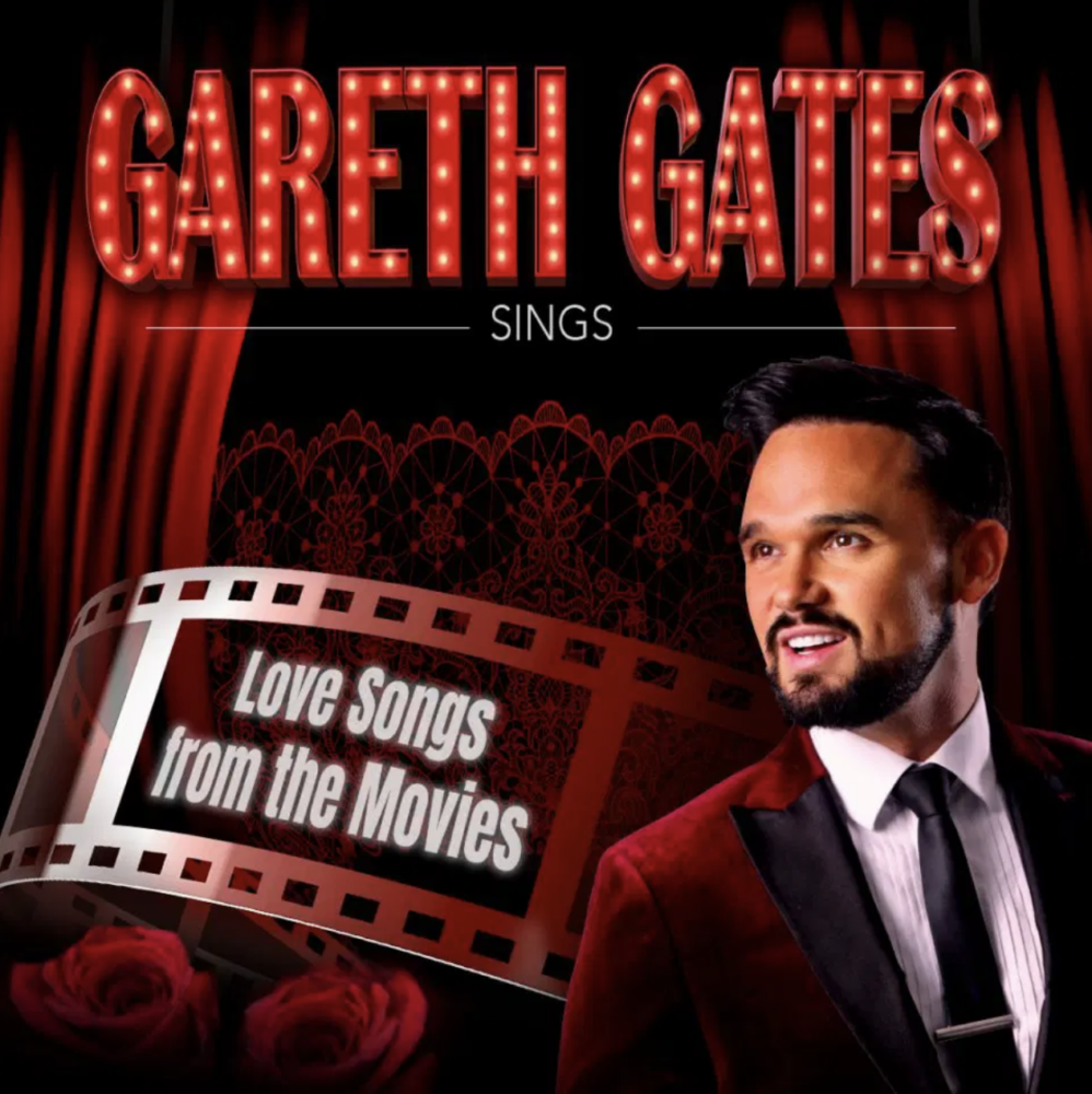 Gareth Gates