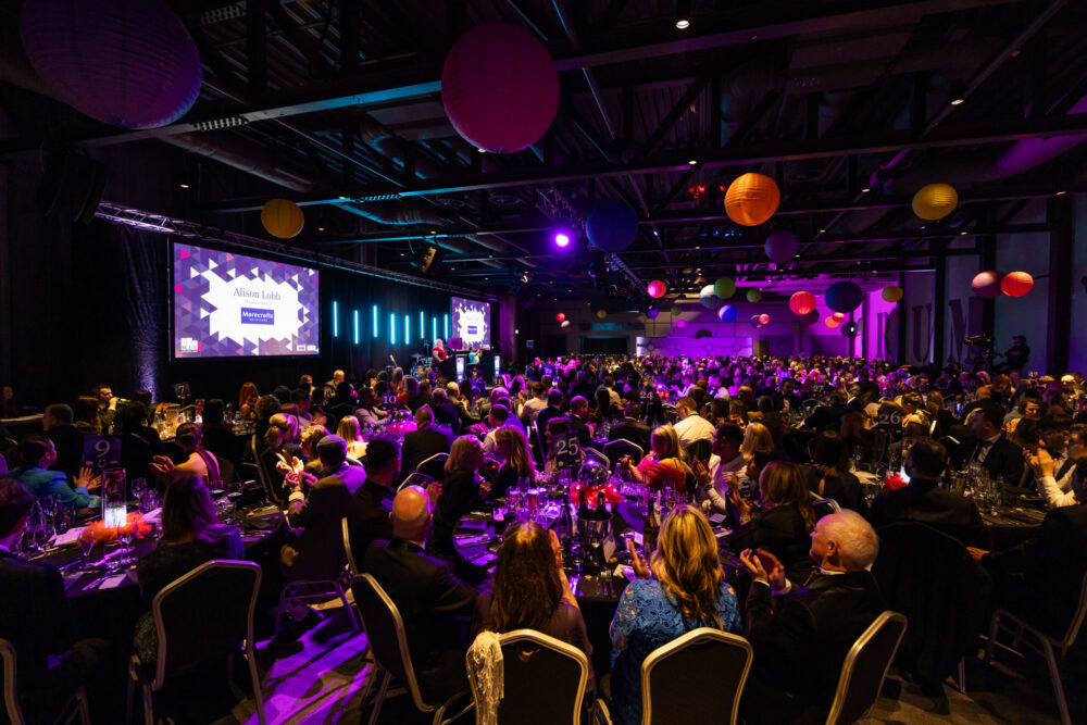 The Merseyside Independent Business Awards 2024