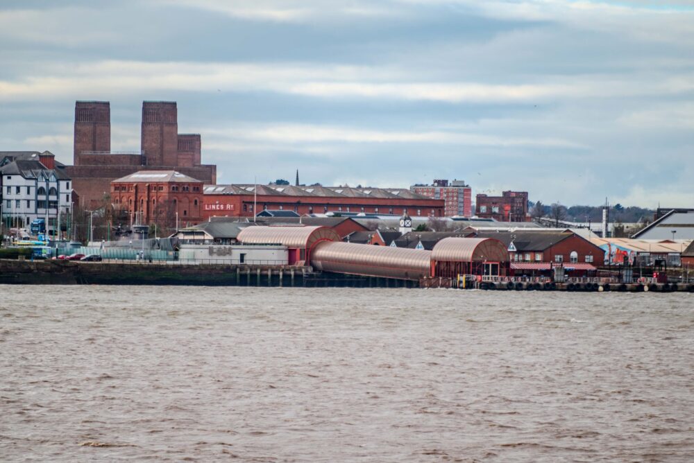 Woodside Ferry Terminal