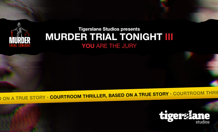 Murder Trial Tonight - M&S Bank Arena - The Guide Liverpool Calendar