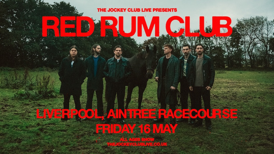 Credit: Red Rum Club / Aintree Racecourse