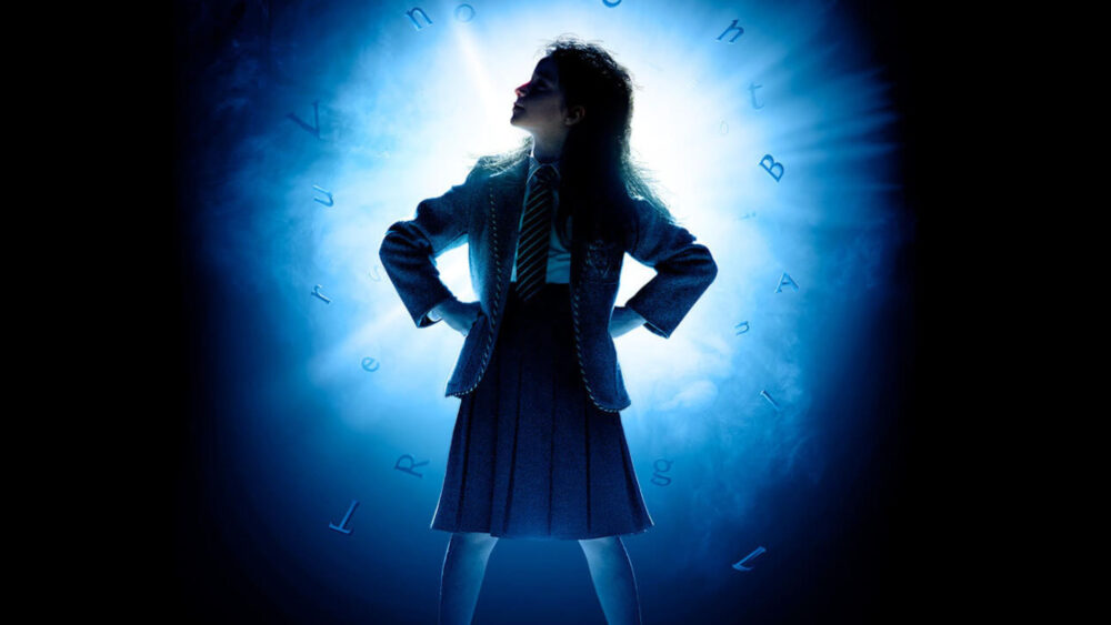 Matilda The Musical