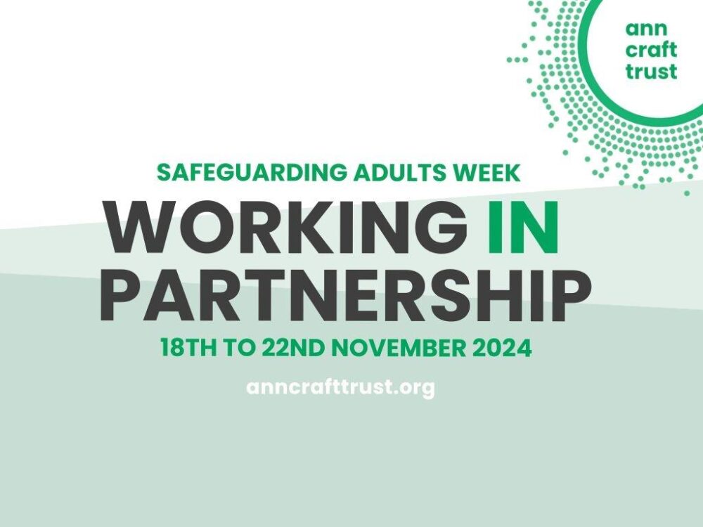 Credit: Sefton Safeguarding Adults Partnership Board