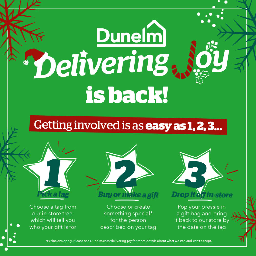 Dunelm