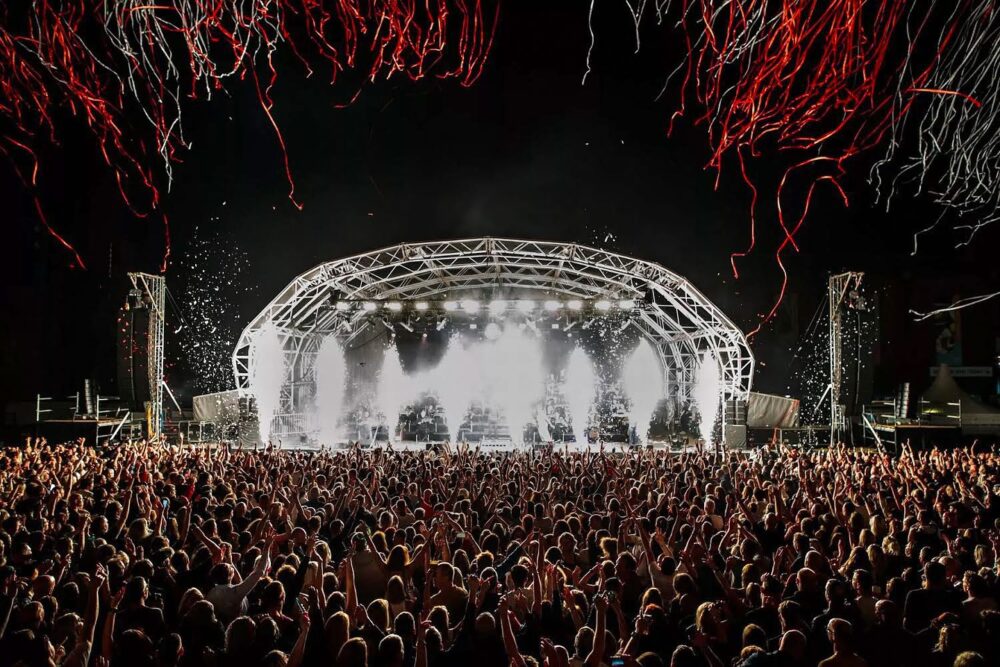 Hacienda Classical returns to Manchester in 2025