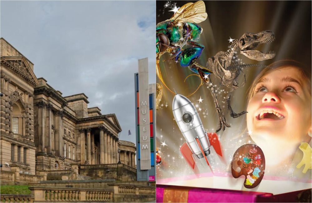 10 reasons to visit Liverpool’s museums this Christmas | The Guide ...