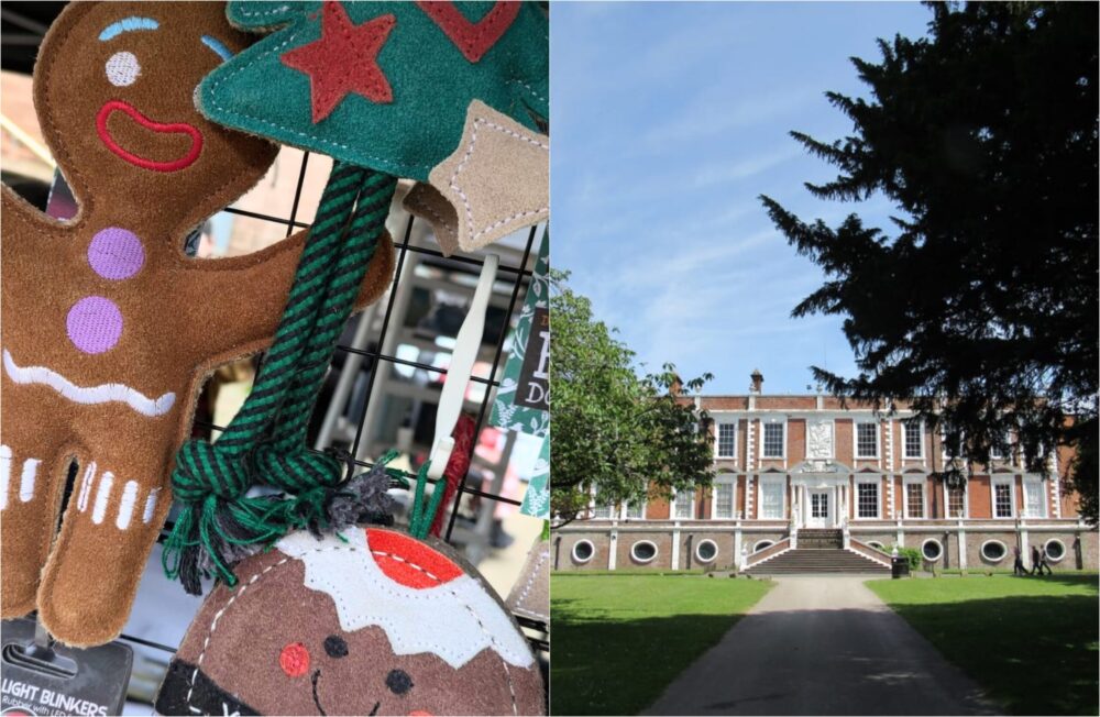 Makers Market - Croxteth Hall